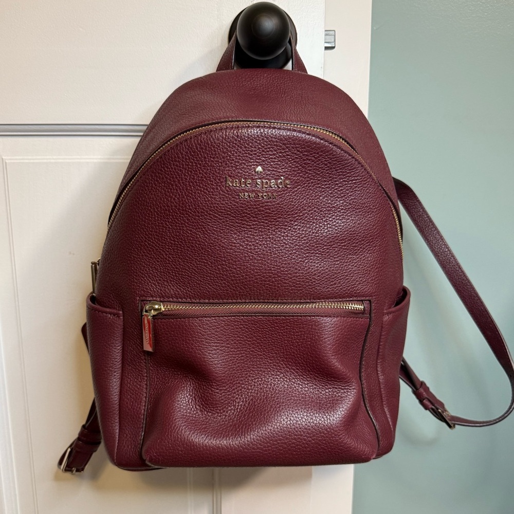 Kate Spade Leila Dome Backpack